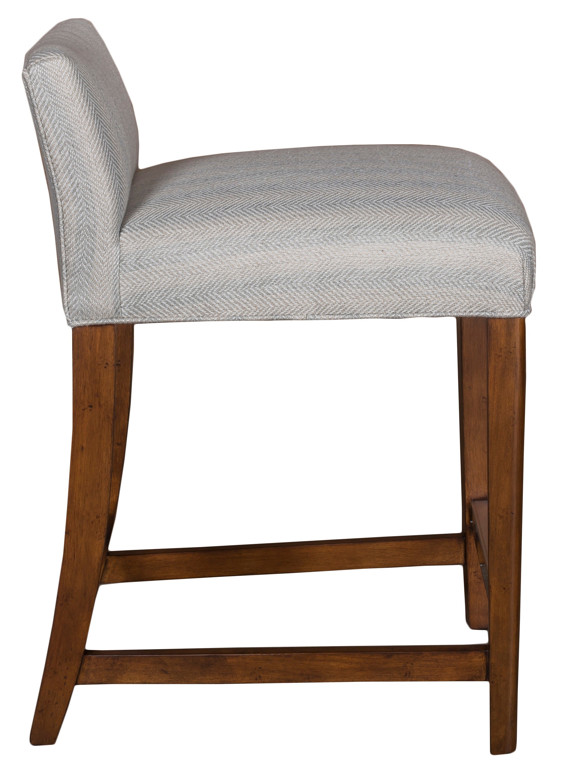 Vanguard Casual Dining Gin Fizz/Harvey Wallbanger Counter Stool 5510CS